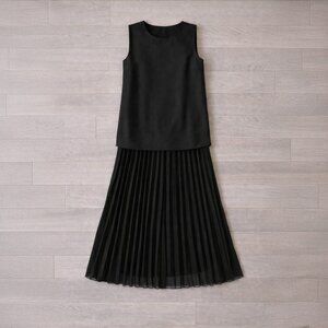 Women's Black Dress
